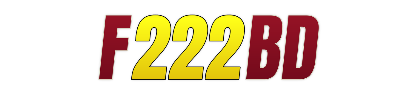 f222bd লোগো